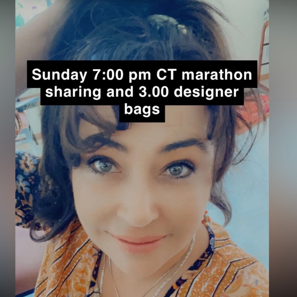 Tonight Marathon Sharing + OMG 😱 the Giveaways - Picture 10 of 15